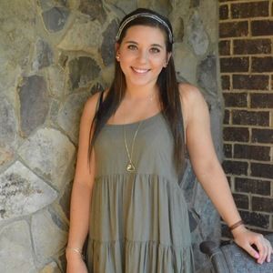 Meet your Posher, Lindsay